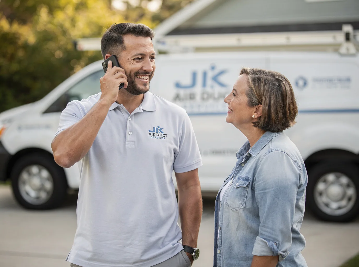 Air Duct Cleaning Lonoke, AR FAQs